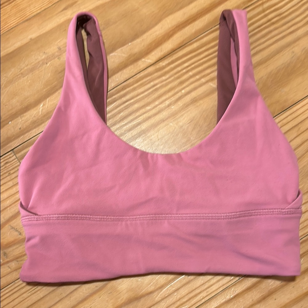 lululemon align bra